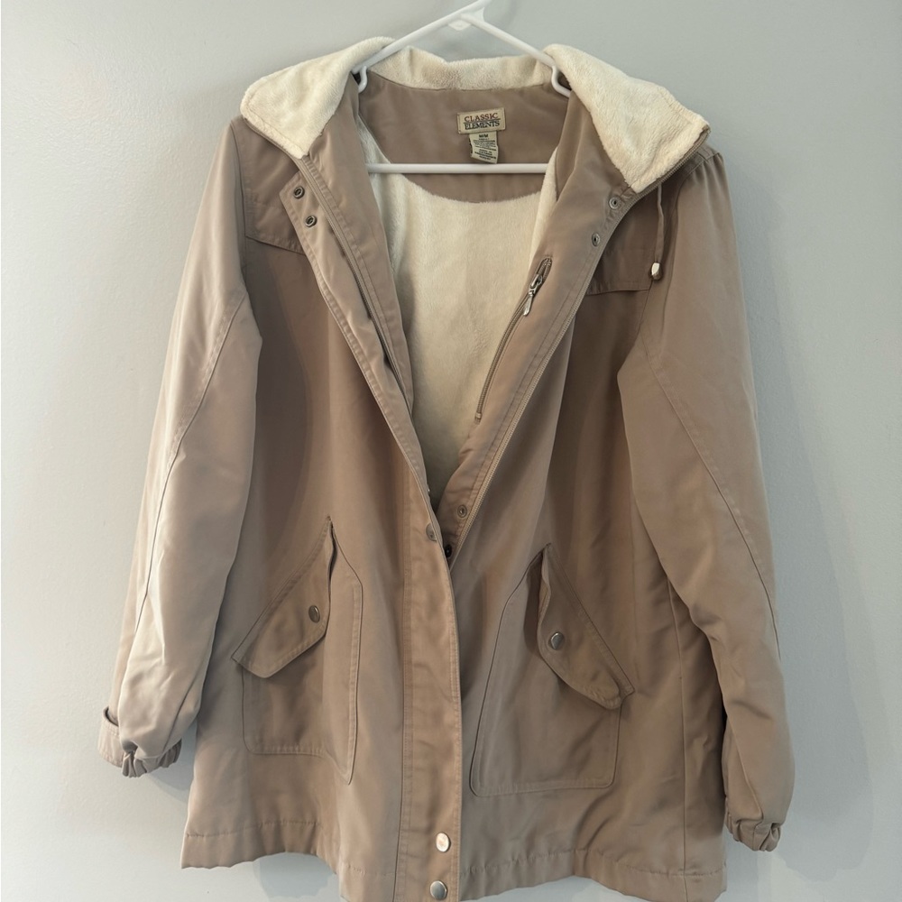 Jacket - Picture 1 of 4